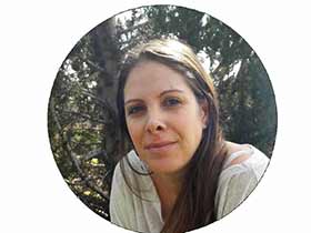 יעל נפתלי-טיפול במתבגרים בירושלים