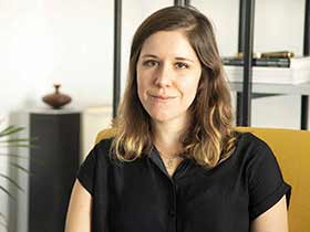 גילי כנעני-קלינאית תקשורת