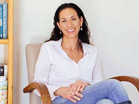 ילי קרבי-טיפול משפחתי בעמק חפר