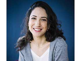 הדר יונגר-טיפול במתבגרים בגבעתיים