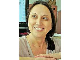 מלי תורגמן-מטפלים מומלצים בחרדה ופוביה  בקרית טבעון