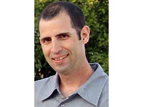 אמיר אורן-טיפול במתבגרים בלונדון