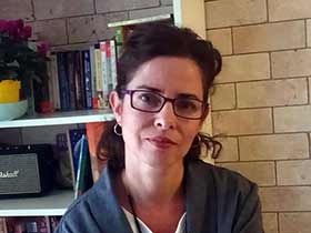 מיכל הרבסמן-טיפול פסיכולוגי עמוד 4 במודיעין