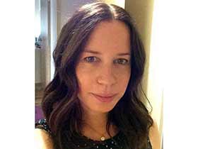 דר שירי בקר-טיפול במתבגרים בלונדון