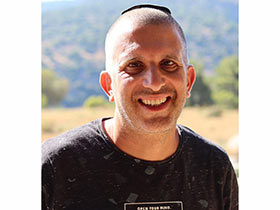 נתנאל חדד-טיפול במתבגרים באשקלון