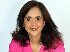 חגית זריף-טיפול בהבעה ויצירה בצפון תל אביב