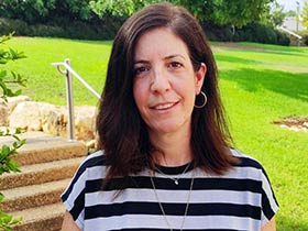 נירית ברקוביץ-הדרכת הורים בכרמיאל