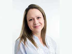 ריילין הסלברג-טיפול פסיכולוגי בשיטת EMDR בצפון