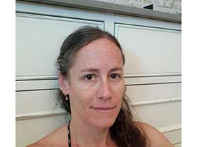 טלי אלדר-ריפוי בעיסוק בצפון