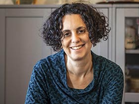 קרן דורפמן-טיפול במתבגרים עמוד 3 בקרית טבעון