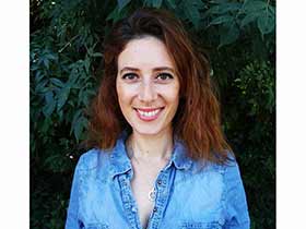 איילת קמינסקי-קלינאית תקשורת עמוד 1 בצפון