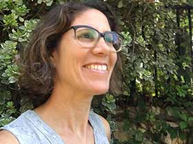 אורלי בכר מזור-טיפול במתבגרים ביקנעם