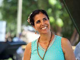 רויטל לוי רונן-מטפלים מומלצים בהתמכרויות  בעפולה