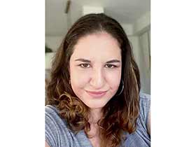 ענבל מילוא דוד-טיפול במתבגרים בירושלים