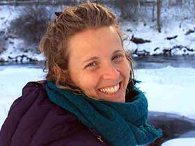 אביטל בר צורי-מטפלים מומלצים בהפרעות אכילה  בקרית טבעון