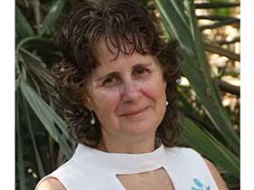 חגית כפיר-טיפול במתבגרים באשקלון