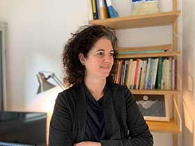 לילך ישי-מטפלים מומלצים בטיפול באבל ואובדן  עמוד 5 בחיפה