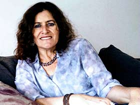 יעל בר-און-הדרכת הורים בכרמיאל