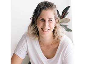 נעמה קידר גנמור-טיפול במתבגרים ברמת השרון