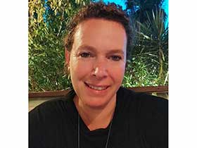 ליאן דוב כהן- ששון-טיפול במתבגרים באשקלון