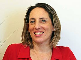 טלי יודלביץ טטרו-טיפול זוגי בעמק חפר