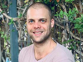 אילן גוריון-טיפול CBT בחיפה