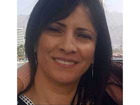 גרנית אפרתי-מטפלים מומלצים בחרדה ופוביה  בבית שמש