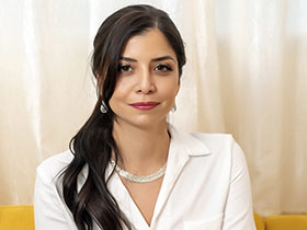 שגית בן גיגי-מטפלים מומלצים בהתמכרויות  בעפולה