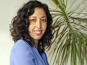 שחר צדוק-טיפול במתבגרים בסקייפ