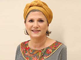 ציפי הכהן פארן-טיפול משפחתי בשומרון