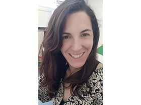 אביטל וובר-עובדת סוציאלית קלינית, פסיכותרפיסטית , מטפלת CBT  - מטפלים באבל ואובדן  חיפה