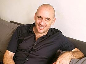 אדי דימוב-פסיכולוג מומחה - מדריכי הורים  צפון תל אביב