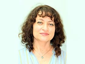 אולגה גרינזייד-פסיכותרפיסטית, עו''ס קלינית - מטפלים בפוסט טראומה  חיפה