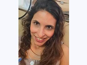 אור-אם רזון דנינו-עובדת סוציאלית קלינית- מטפלת רגשית - מטפלים בדיכאון   תל אביב
