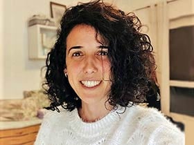 איילת בוחניק-פסיכולוגית קלינית מומחית - מטפלים בהתמודדות עם משברי חיים  ירושלים