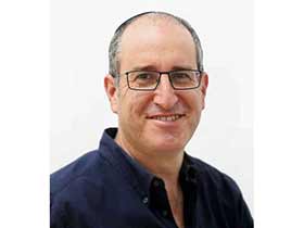 אליאב ברמן-פסיכולוג שיקומי מומחה - מטפלים בהתמודדות עם נכויות ומחלות כרוניות  בקעת אונו