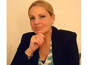 אלינה וויילד-עובדת סוציאלית קלינית - מטפלים באתגרי זוגיות ומשפחה  דרום תל אביב