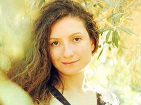 אנה ז'יגאלין-פסיכולוגית בהתמחות קלינית - מדריכי הורים  חיפה