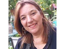 אסתר גאמס-מטפלת זוגית משפחתית מוסמכת,מדריכה מוסמכת - טיפול במשחק  צפון תל אביב