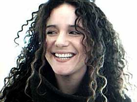 אריאנה גוטמן-פסיכותרפיסטית ועו״ס קלינית MSW - מטפלים בדיכאון   צפון תל אביב