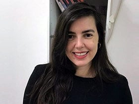 אתי לוי-פסיכותרפיסטית, עובדת סוציאלית קלינית - מטפלים לילדים בהתמודדות עם חרדות  צפון תל אביב