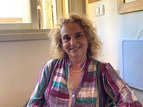 ביאטריס הולצמן-פסיכולוגית מומחית - מטפלים בהתמודדות עם משברי חיים  צפון תל אביב