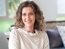 ג'ודי רבינוביץ-פסיכולוגית קלינית - מטפלים באתגרי זוגיות ומשפחה  פרדס חנה כרכור