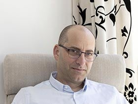גיא קליגמן-פסיכולוג קליני מומחה פסיכולוג חינוכי מומחה ומדריך - מטפלים מומלצים   ירושלים