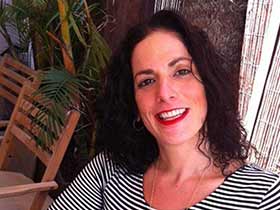 גלית ארגוב-פסיכולוגית קלינית מומחית - מטפלים בהתמודדות עם משברי חיים  תל אביב