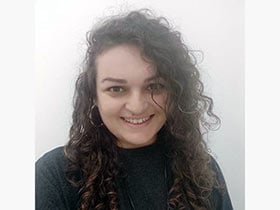 דינה אבטליון-עובדת סוציאלית קלינית, MSW - מטפלים בהתמודדות עם נכויות ומחלות כרוניות  ראשון לציון