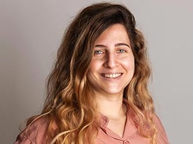 דנה גור קלבנוב-עובדת סוציאלית קלינית - טיפול פסיכולוגי  צפון תל אביב