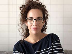 דפנה קליינהנדלר-לוסטיג-פסיכולוגית קלינית מומחית - מטפלים בדיכאון   צפון תל אביב