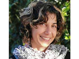 דפנה קרביץ-פסיכותרפיסטית, מטפלת בפסיכודרמה (M.A) - מטפלים בהתמודדות עם משברי חיים  תל אביב