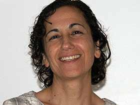 דר' יאירה חממה רז-עובדת סוציאלית - טיפול זוגי  תל אביב